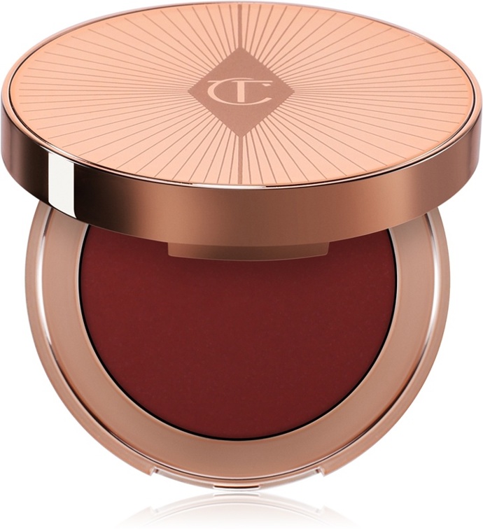 Tvářenka Pillow Talk Lip And Cheek Glow, Charlotte Tilbury, 1143 Kč
