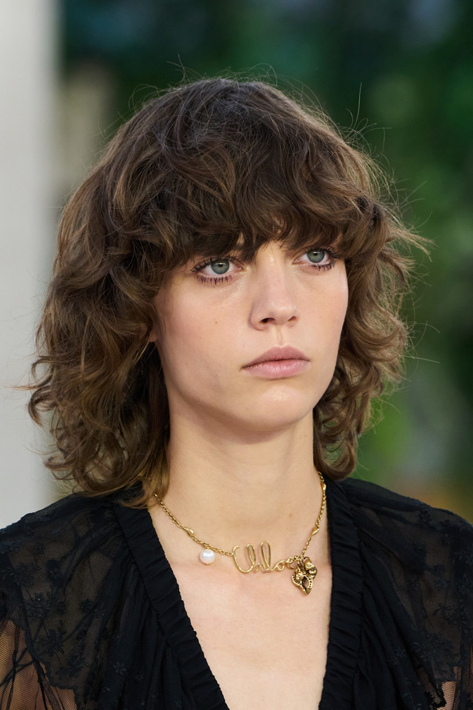 Chloé jaro/léto 2025
