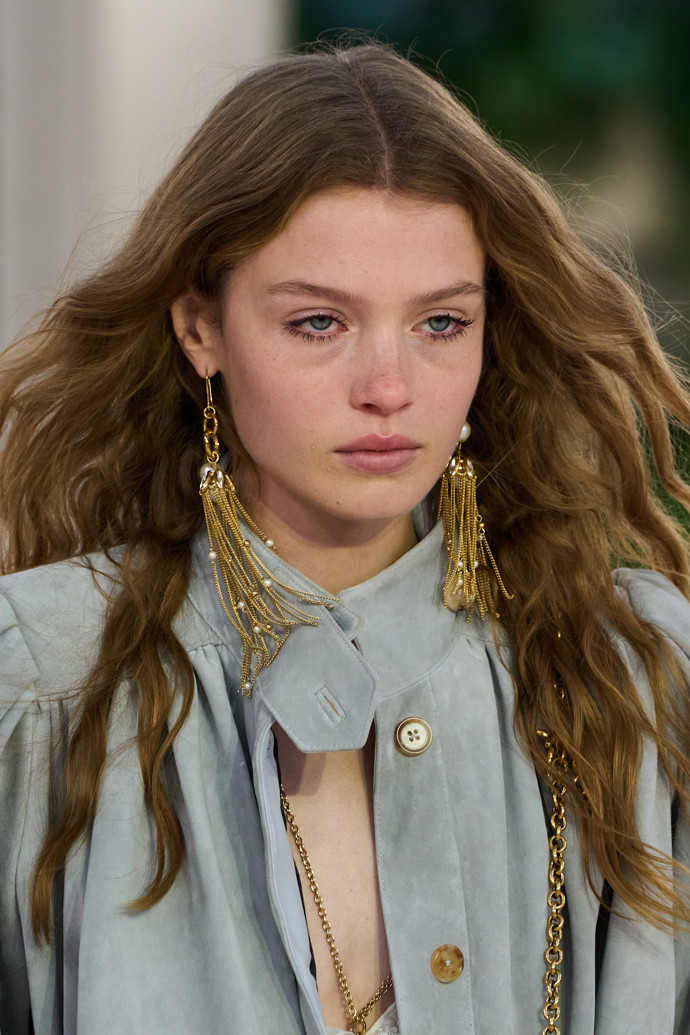 Chloé jaro/léto 2025
