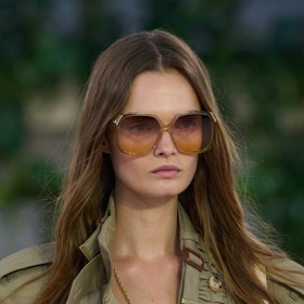 Chloé jaro/léto 2025
