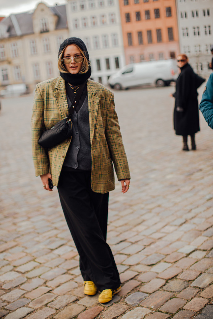 Street style, šperky
Street style, šperky
