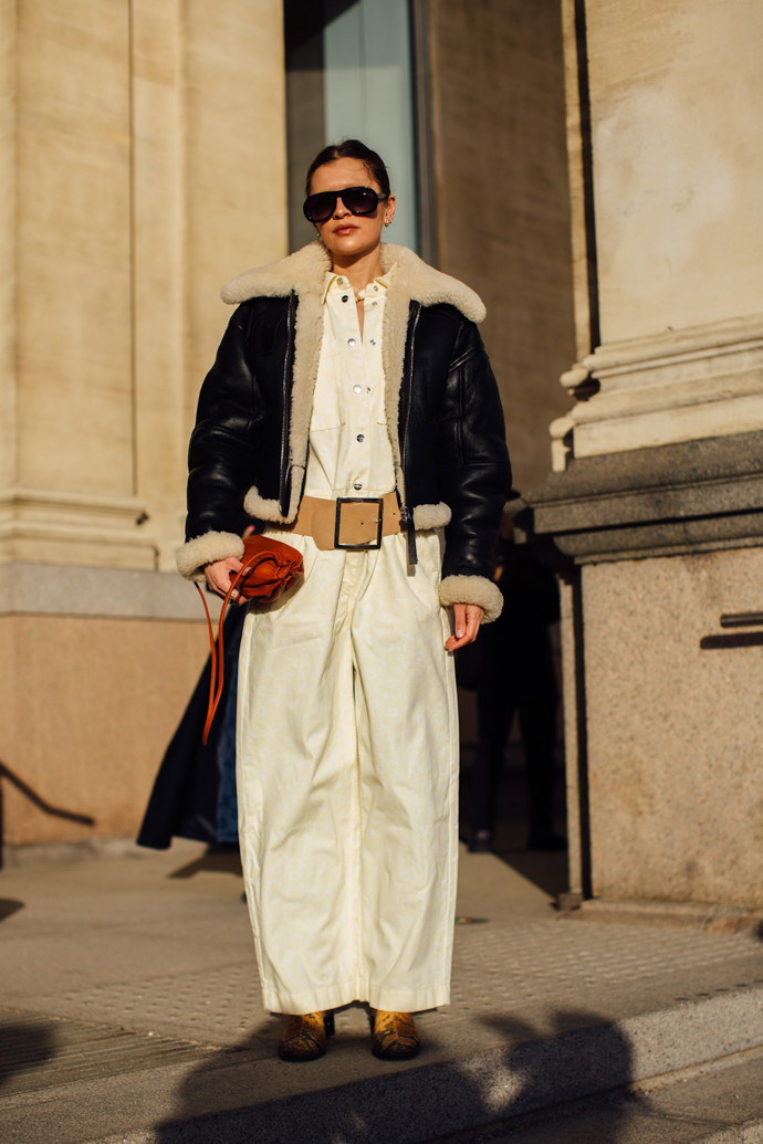Boho trend 2025
Boho trend 2025