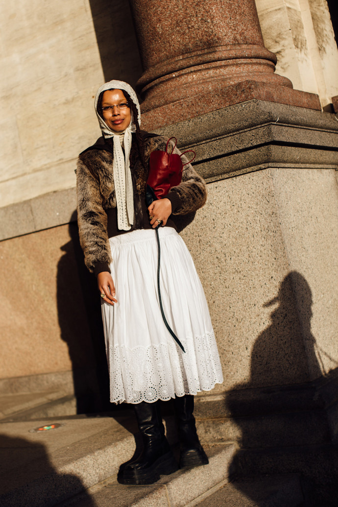 Boho trend 2025
Boho trend 2025