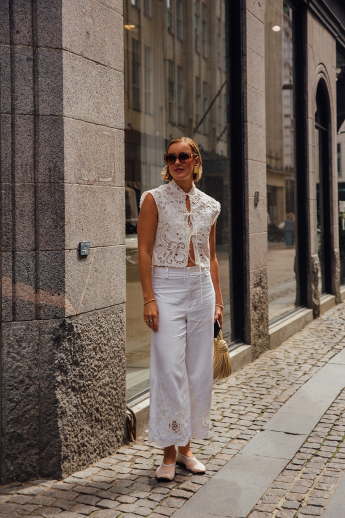 Boho trend 2025
Boho trend 2025