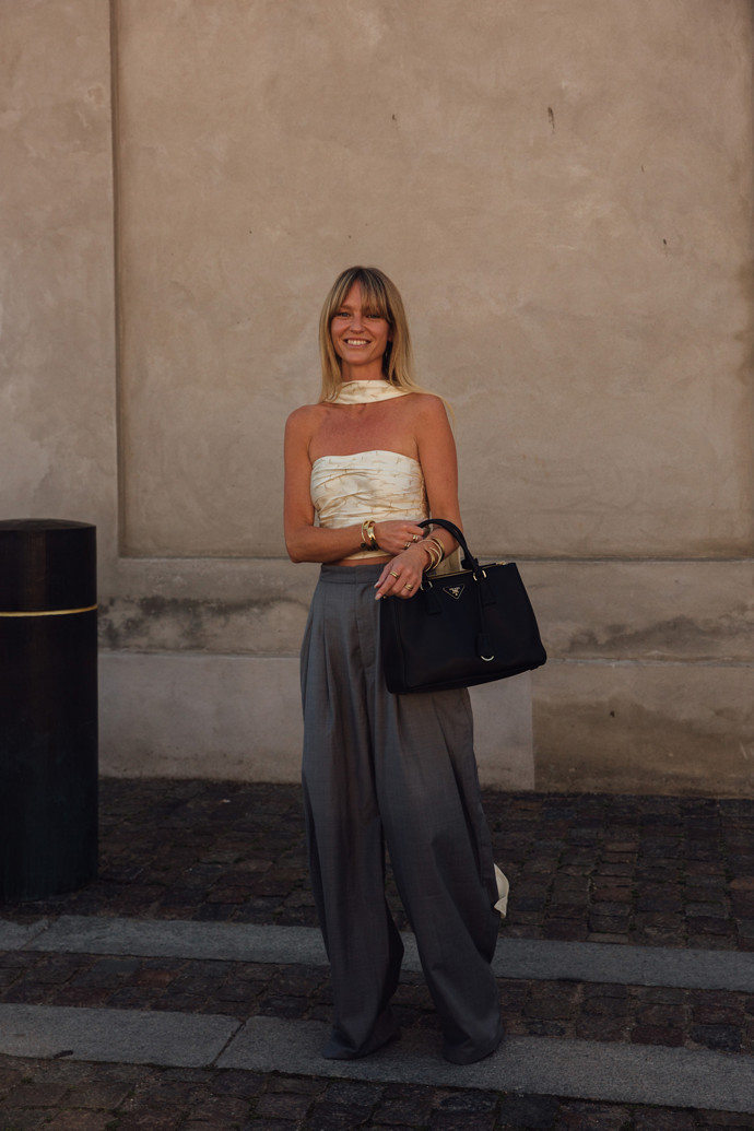 Boho trend 2025
Boho trend 2025