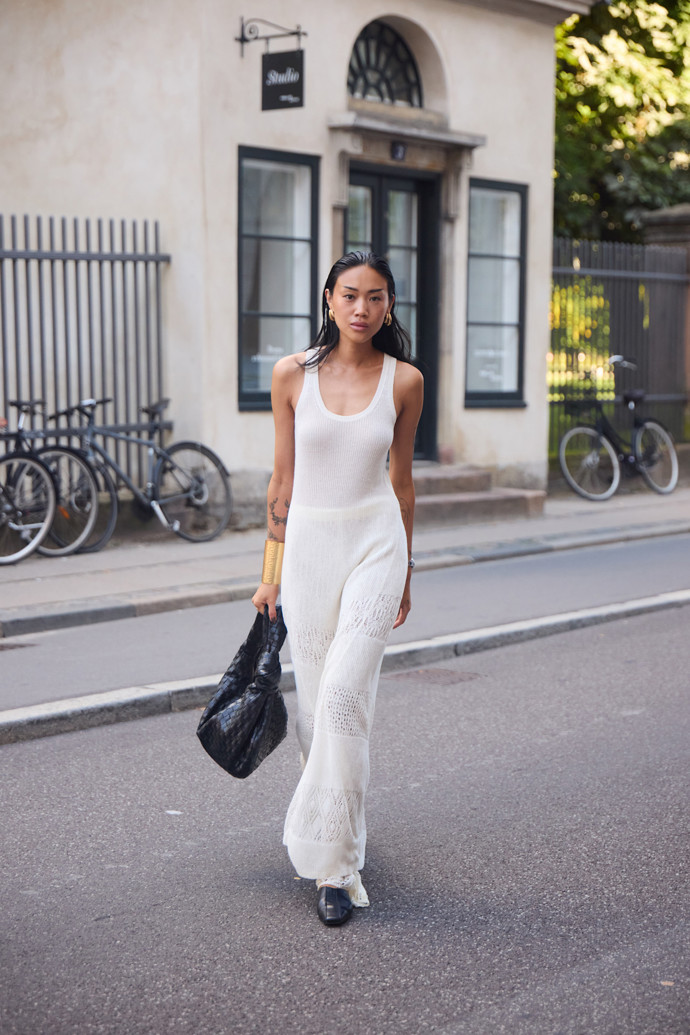 Boho trend 2025
Boho trend 2025