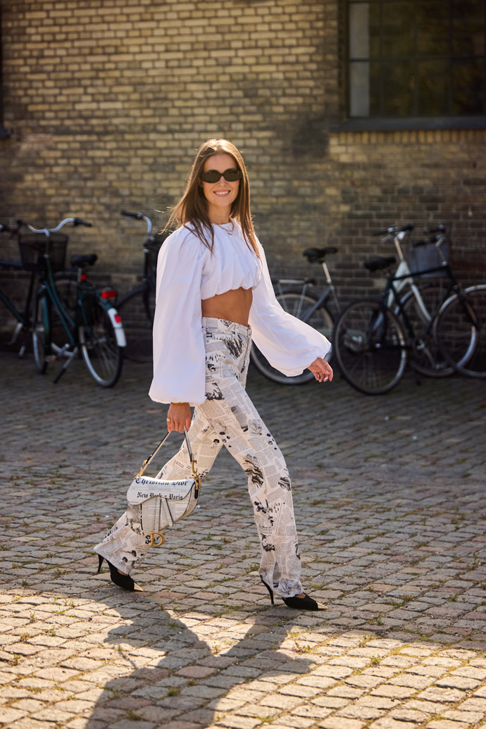 Boho trend 2025
Boho trend 2025