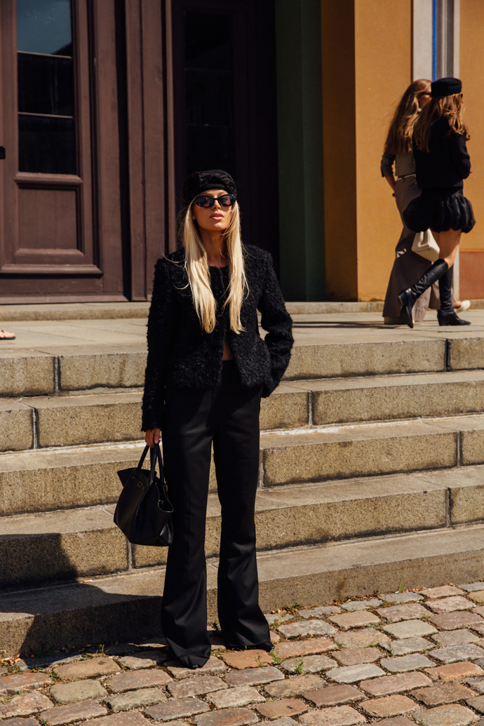 Boho trend 2025
Boho trend 2025