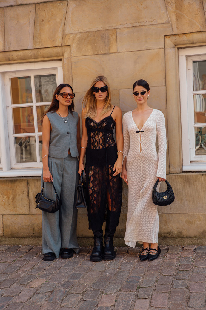 Boho trend 2025
Boho trend 2025
