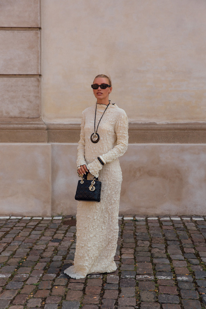 Boho trend 2025
Boho trend 2025