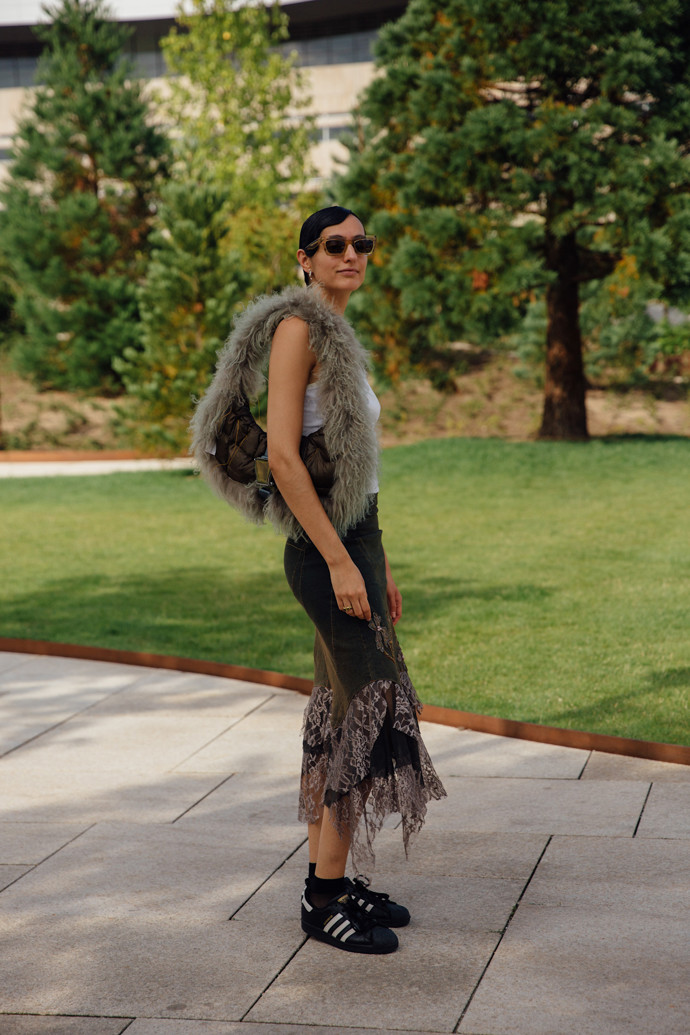 Boho trend 2025
Boho trend 2025
