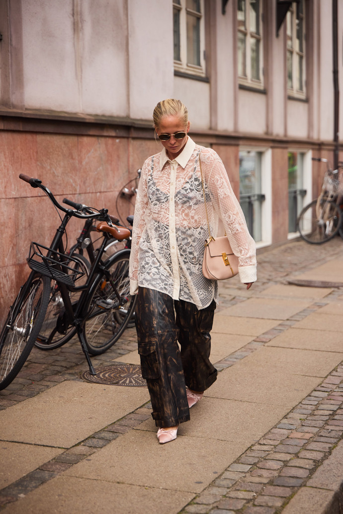 Boho trend 2025
Boho trend 2025