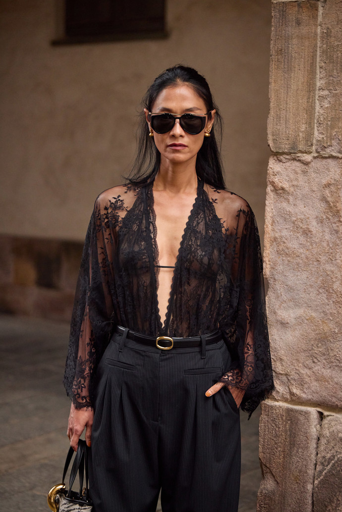 Boho trend 2025
Boho trend 2025