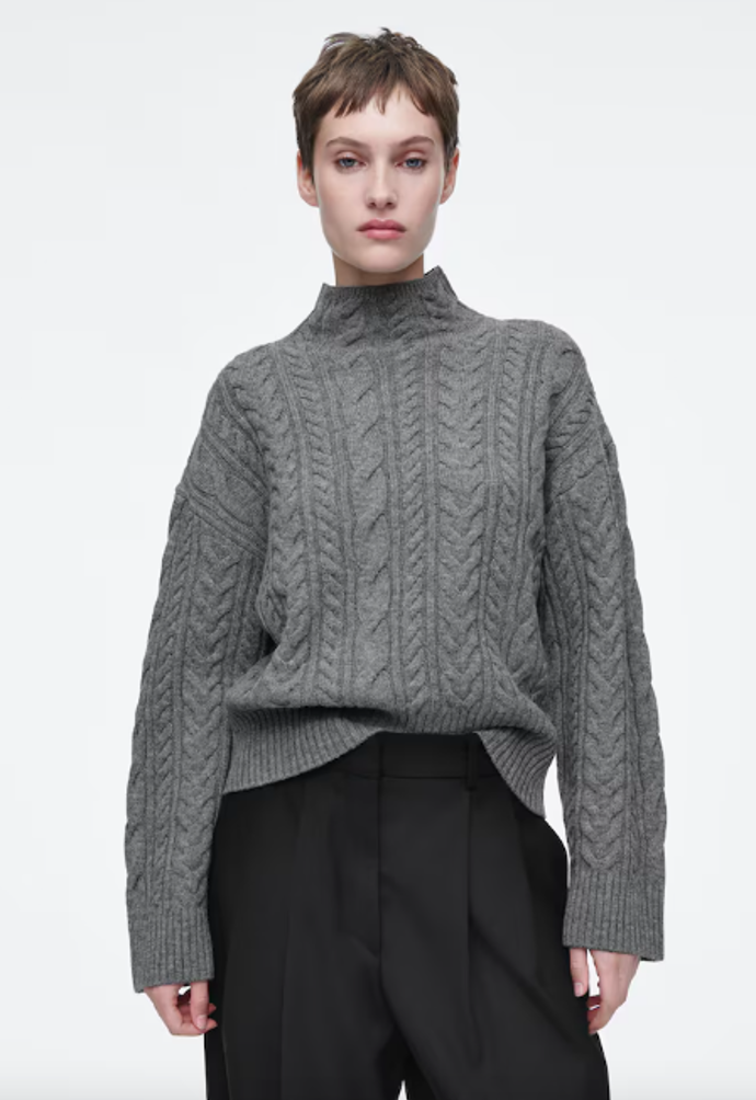 COS, 99 eur
