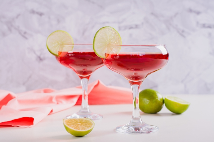 Ideální pro ženy - vášnivý Cosmopolitan
Ideální pro ženy - vášnivý Cosmopolitan