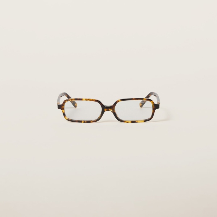 Obroučky Miu Regard sunglasses, Miu Miu, 370 eur
