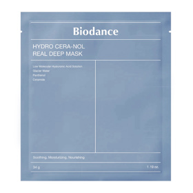 Hydro Cera-nol Real Deep Mask, Biodance, 140 Kč
