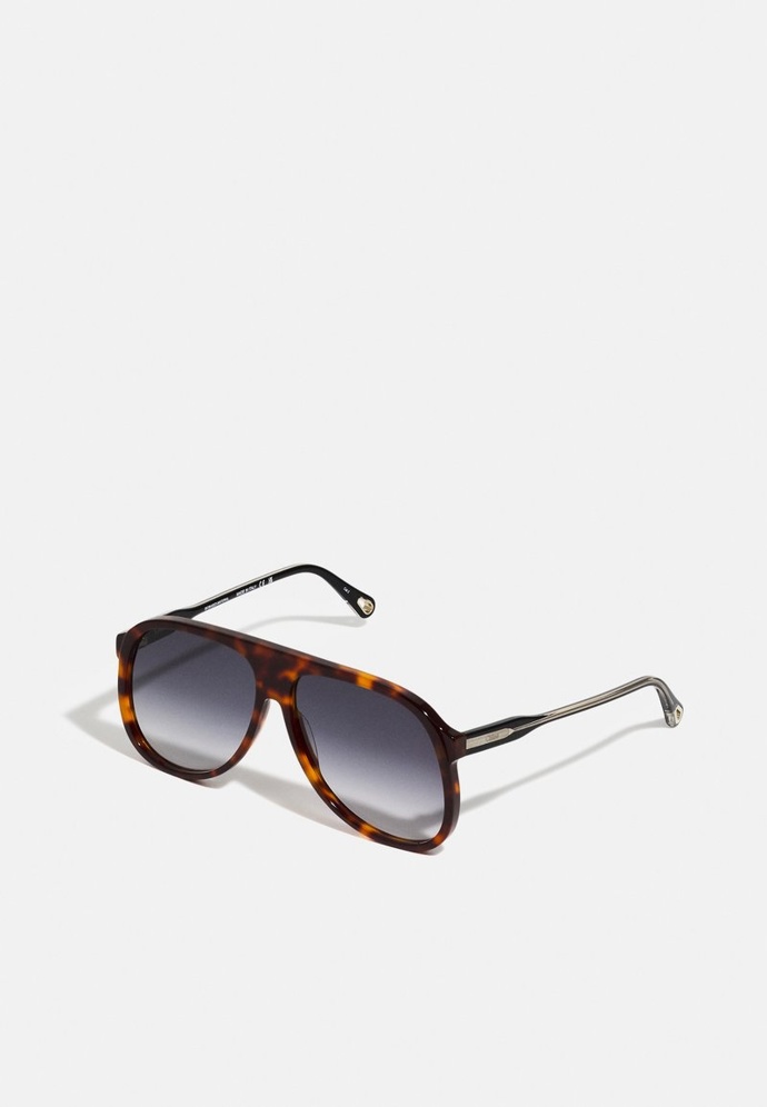 Sluneční brýle Havana, Chloé, 5610 Kč
Sluneční brýle Havana, Chloé, 5610 Kč