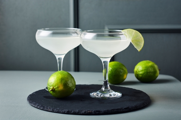 Něco pro muže Daiquiri
Něco pro muže Daiquiri