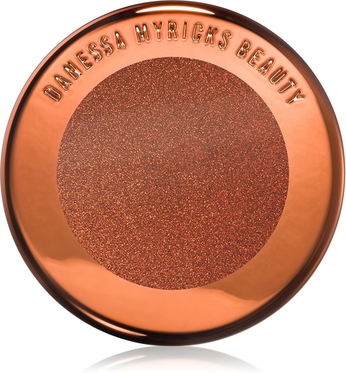 krémový rozjasňovač Yummy Skin Blurring Balm Powder Lowlighter, Danessa Myricks Beauty, 548 Kč

