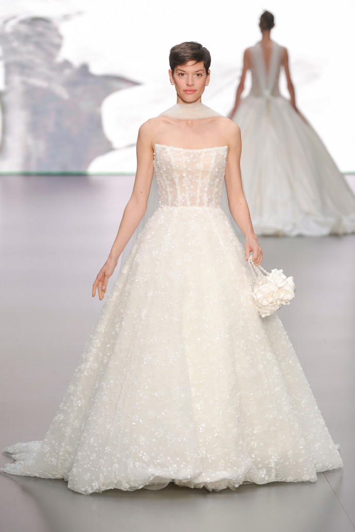 Demetrios bridal
Demetrios bridal