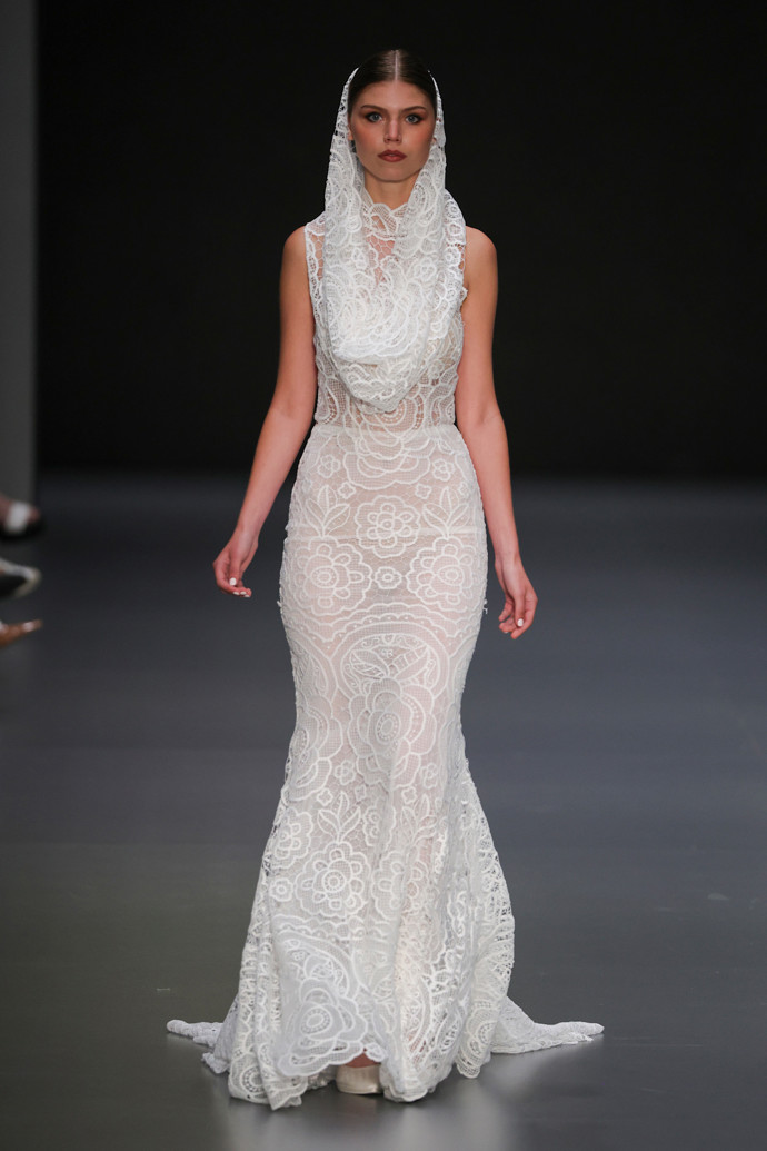 Di Mari bridal
Di Mari bridal