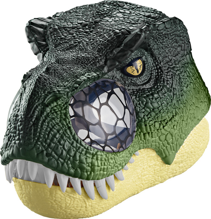 Pohyblivá dinosauří maska, Spiegelburg, 999 Kč
