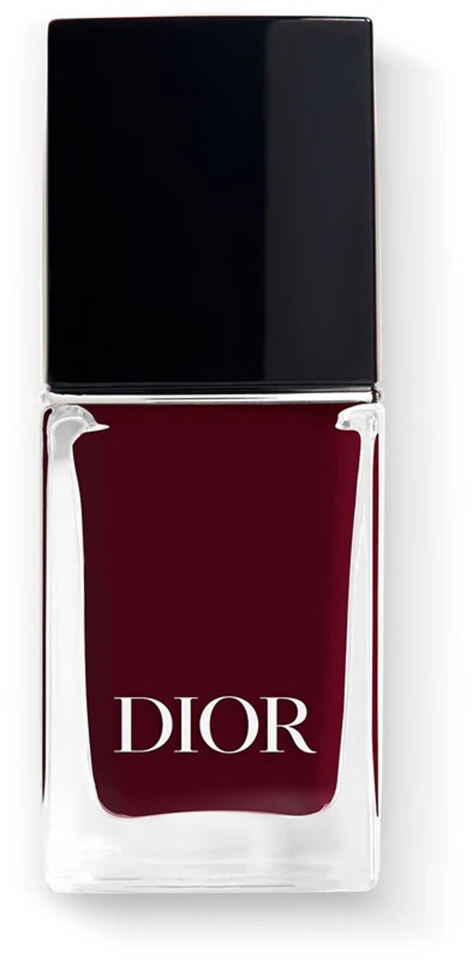 Lak na nehty, Dior, 745 Kč
Lak na nehty, Dior, 745 Kč