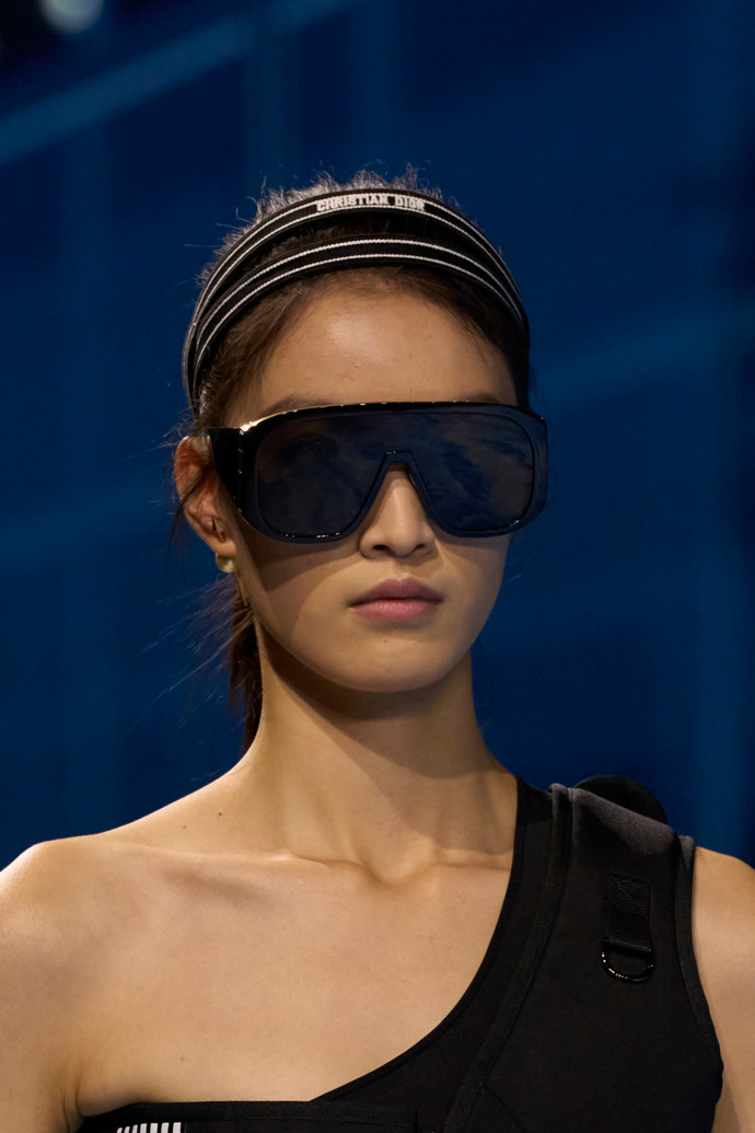 Dior jaro/léto 2025
