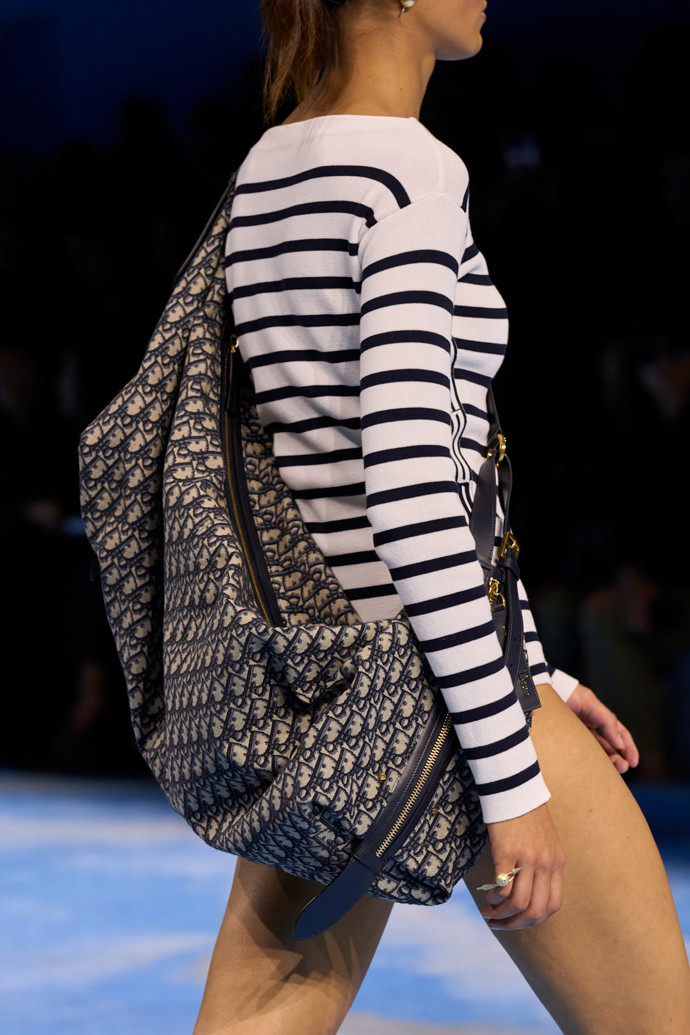 Dior jaro/léto 2025
