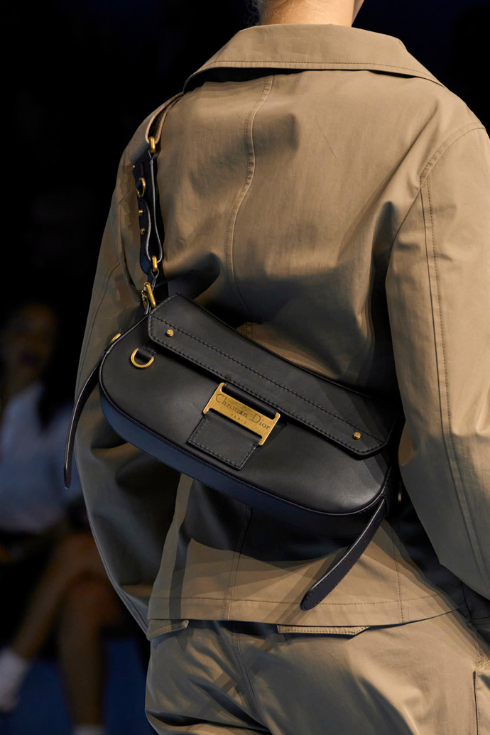 Dior jaro/léto 2025
