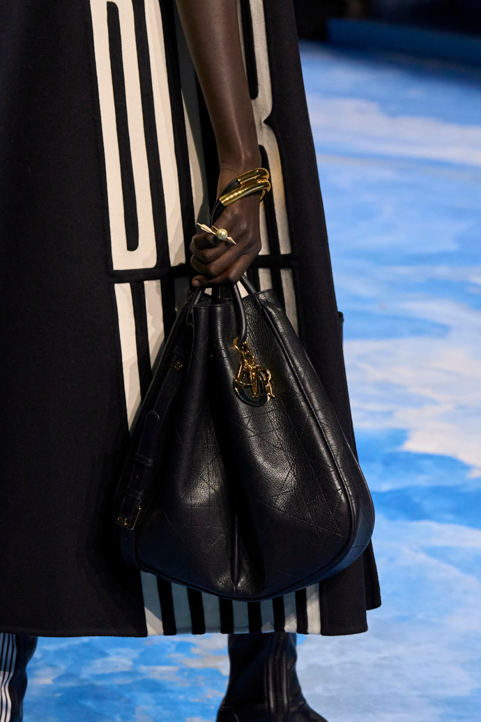 Dior jaro/léto 2025
