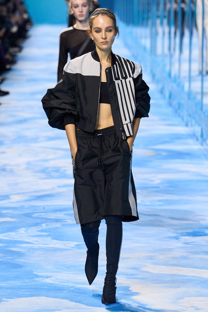Dior jaro/léto 2025
