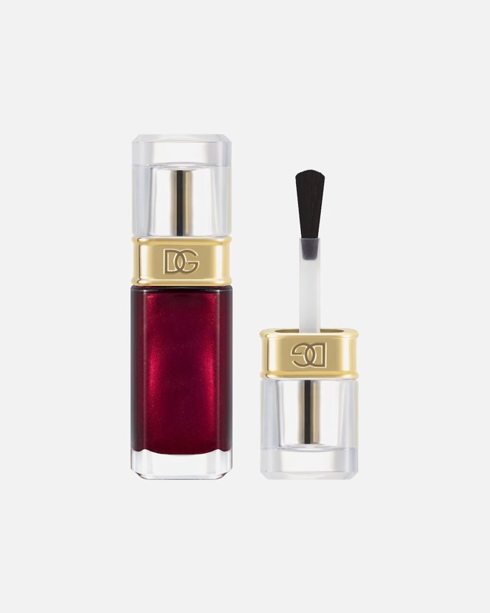 Lak na nehty, Dolce&Gabbana, 650 Kč
Lak na nehty, Dolce&Gabbana, 650 Kč