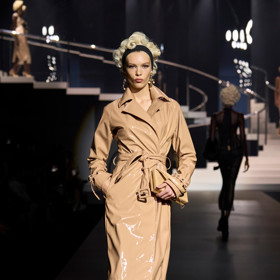 Dolce & Gabbana jaro/léto 2025
