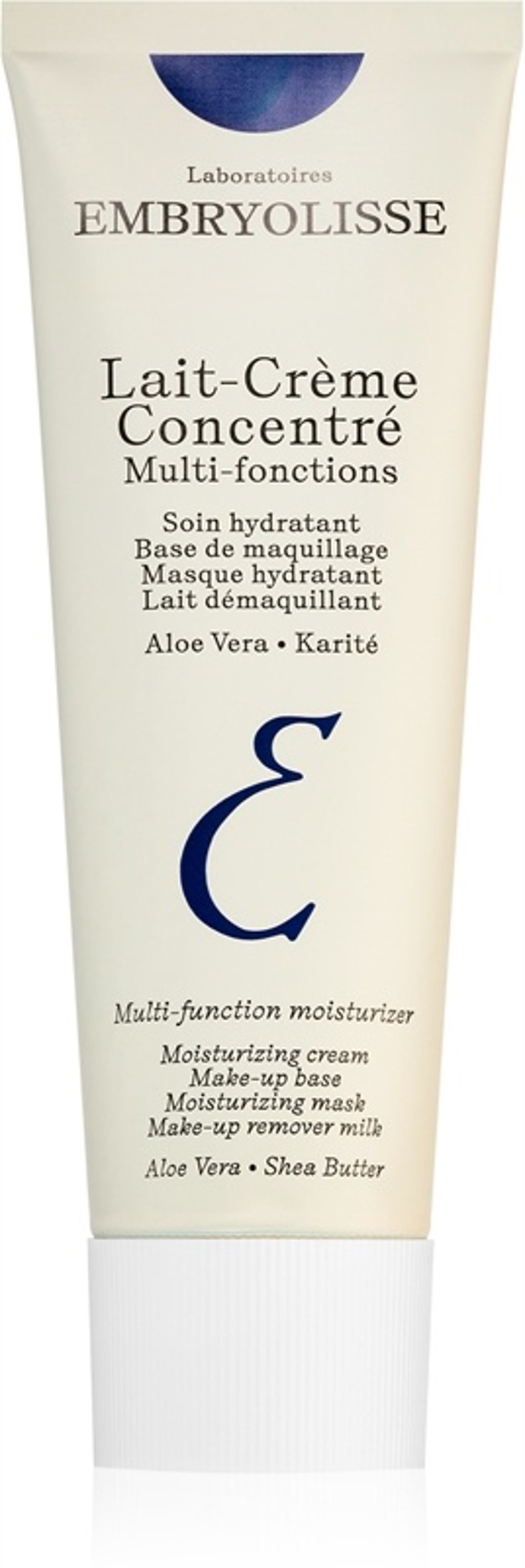 Vyživující hydratační krém Moisturizers Creme Riche Hydratante, Embryolisse, 496 Kč

