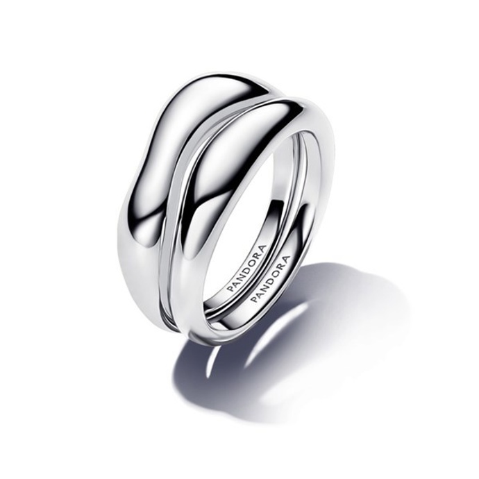 Prsten, Pandora, 2459 Kč
Prsten, Pandora, 2459 Kč