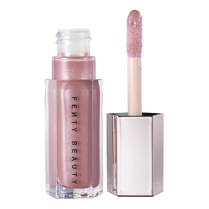 Lesk na rty, Fenty Beauty, 590 Kč
