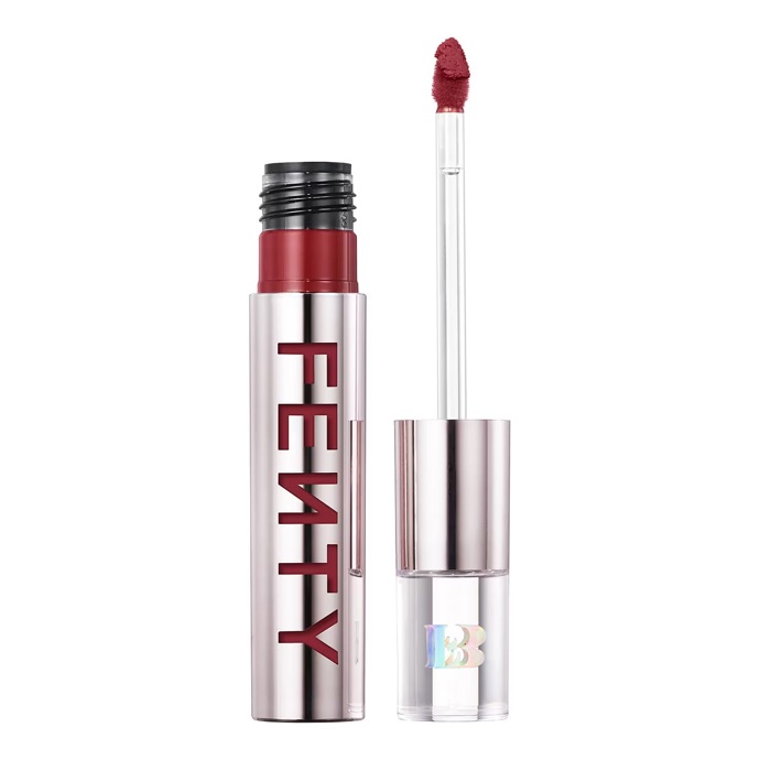 Rtěnka, Fenty Beauty, 760 Kč
