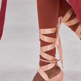 Ferragamo jaro/léto 2025
