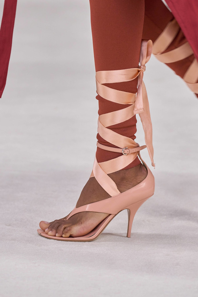 Ferragamo jaro/léto 2025
