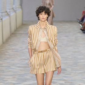 Alberta Ferretti jaro/léto 2025
