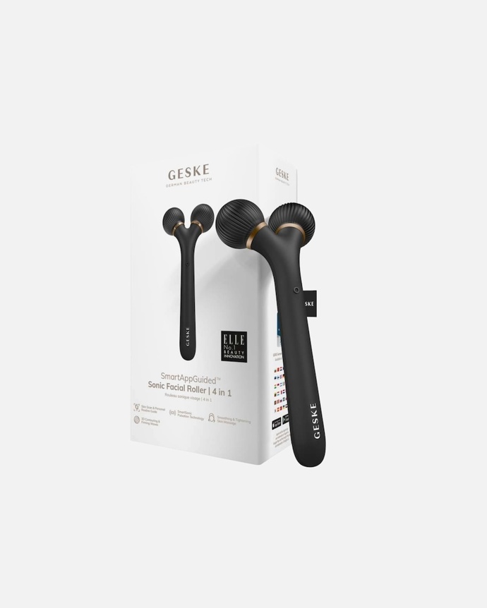 Sonic Facial Roller 4 In 1, Geske, 1500 Kč

