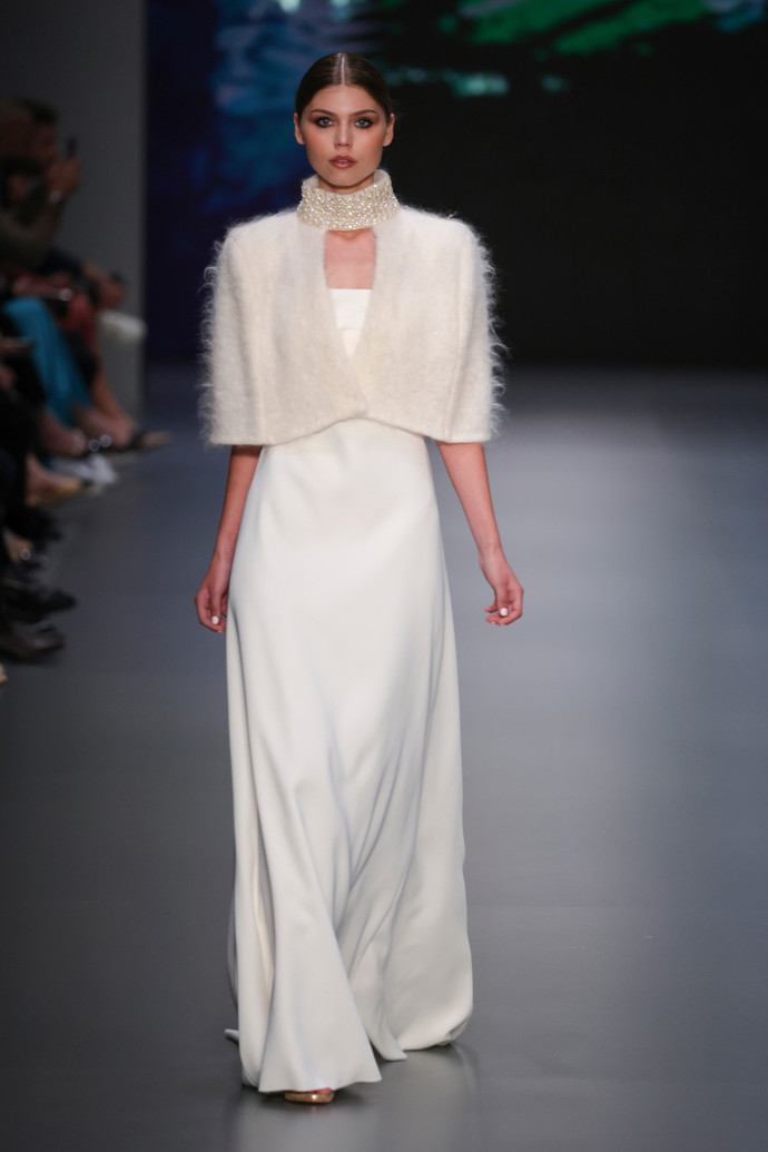Formoso bridal
Formoso bridal
