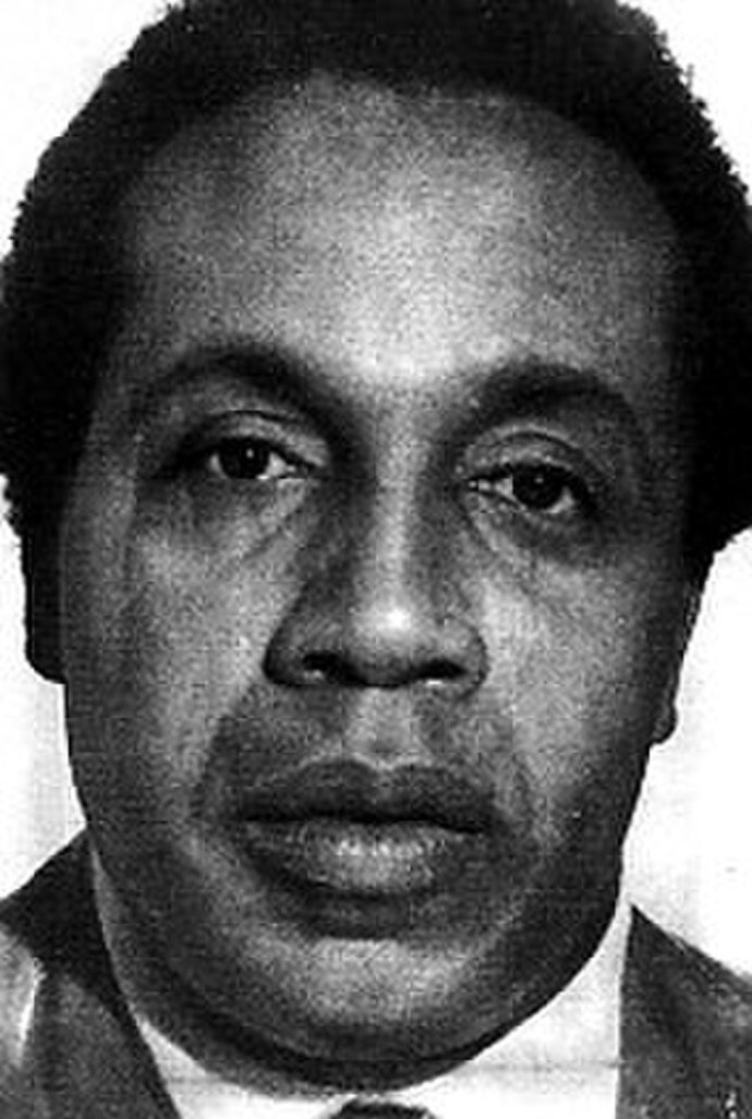 Frank Lucas
Frank Lucas