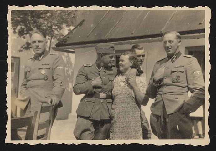 Koncentrační tábor Sobibor
