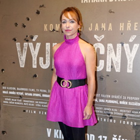 Tatiana Dyková
