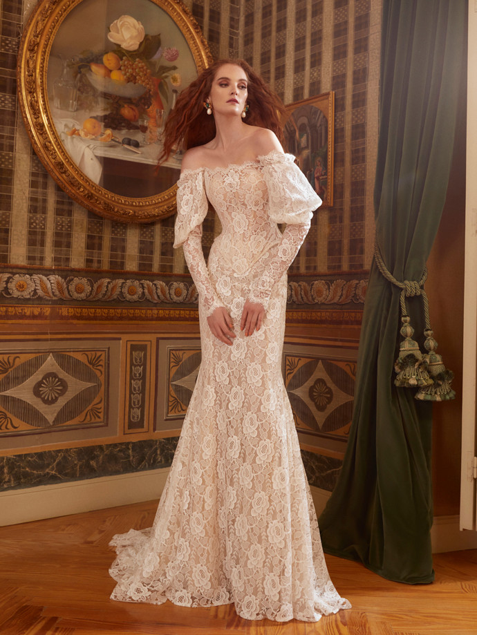 Galia Lahav bridal
Galia Lahav bridal