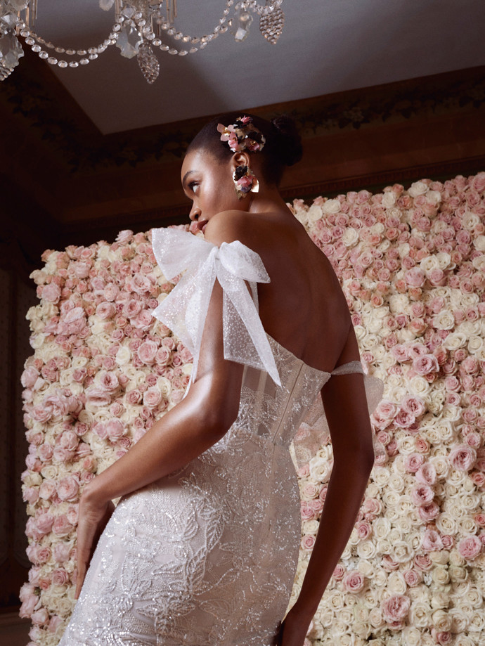 Galia Lahav bridal
Galia Lahav bridal
