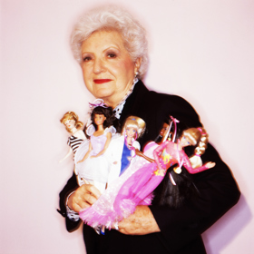 Ruth Handler
